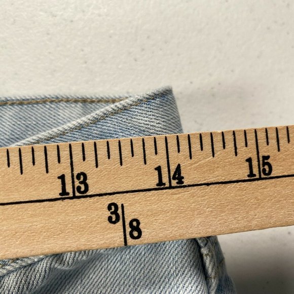 Articles Of Society Women Size 25 Destroyed - Picture 8 of 10